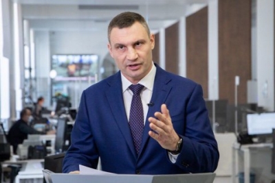 В Киеве за сутки коронавирусом заболели 52 человека, двое умерли