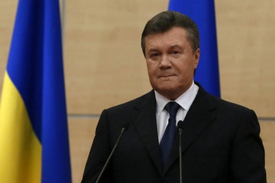 Януковичи продолжают зарабатывать на украинцах