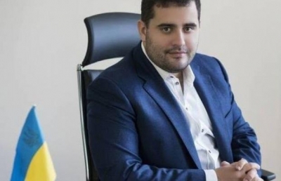 Беспринципный рейдер Андрей Довбенко